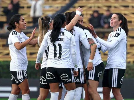 Colo Colo femenino jugará en Talcahuano: precios y cómo comprar entradas