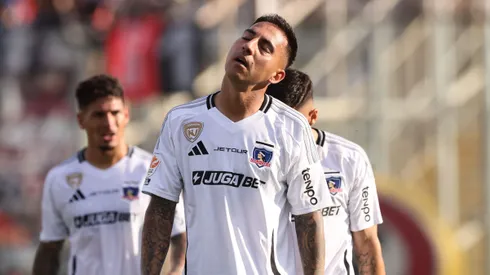 Histórico de Colo Colo alza la voz por el castigo a Javier Correa tras el duelo ante Huachipato.