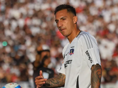 Noticias de Colo Colo hoy: Reacciones a Correa y formación ante O'Higgins