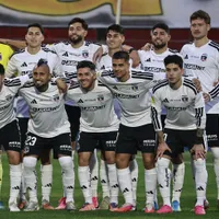Col Colo define oncena: los cambios que prepara Ortiz para recibir a O’Higgins
