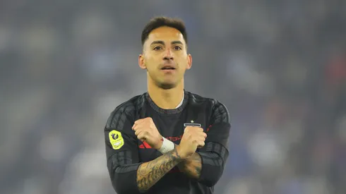 Noticias Colo Colo hoy: Las reacciones al castigo a Javier Correa y la probable formación ante O'Higgins por Copa Chile.