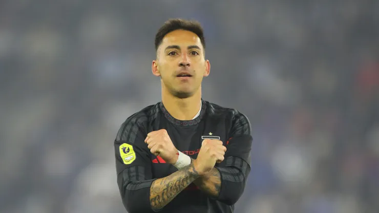Noticias Colo Colo hoy: Las reacciones al castigo a Javier Correa y la probable formación ante O'Higgins por Copa Chile.