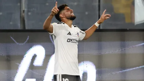 Maxi Romero se sincera sobre su futuro y deja claro su deseo en Colo Colo.