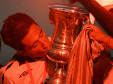 Lucas Barrios revela el momento más feliz que vivió en su paso por Colo Colo
