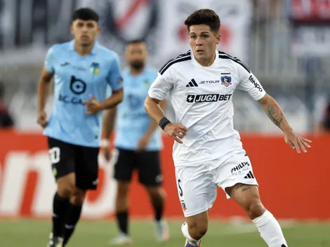 ¿A qué hora juega Colo Colo vs O’Higgins y qué canal transmite?