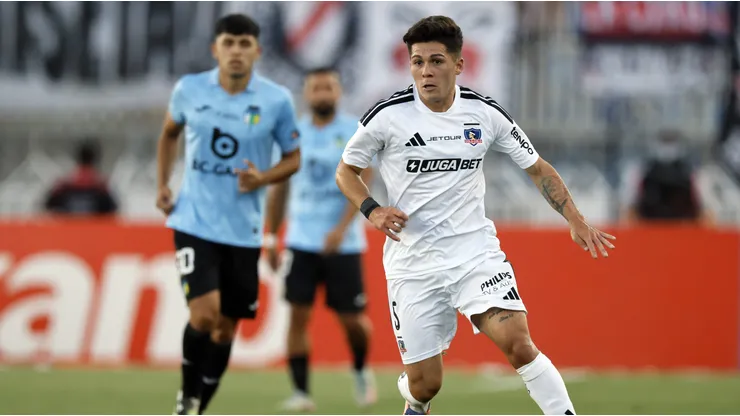 ¿A qué hora juega Colo Colo vs O’Higgins y qué canal transmite?