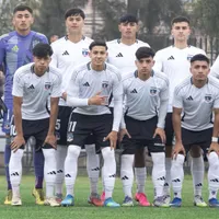Juan Pablo López, el "10" colombiano que llegó a prueba a la Sub 20