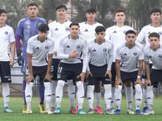 Juan Pablo López, el "10" colombiano que llegó a prueba a la Sub 20