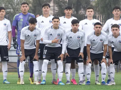 Juan Pablo López, el "10" colombiano que llegó a prueba a la Sub 20