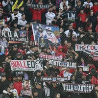 Hinchas de Colo Colo arrasan con entradas y agotan preventa vs U Española