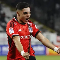 Aníbal Mosa le abre las puertas a Jordhy Thompson en Colo Colo