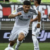 Colo Colo oficializa la salida de Cristián Riquelme