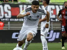 Colo Colo oficializa la salida de Cristián Riquelme
