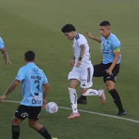¿Qué canal transmite hoy a Colo Colo vs O'Higgins por la Copa Chile?