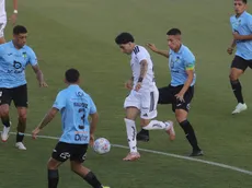 ¿Qué canal transmite hoy a Colo Colo vs O'Higgins por la Copa Chile?