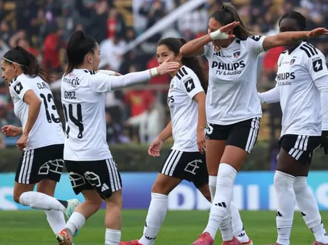 ¿A qué hora juega Huachipato vs Colo Colo FEM y qué canal transmite?
