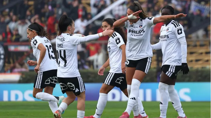 ¿A qué hora juega Huachipato vs Colo Colo Femenino y qué canal transmite la Liga Femenina?