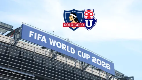 Es una de las sedes del Mundial 2026 y ya ha recibido dos Superclásicos de leyendas entre Colo Colo y Universidad de Chile.