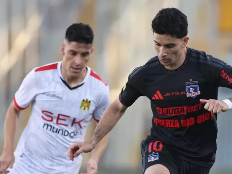 Próximo partido Colo Colo vs Unión: ¿Cuándo es y a qué hora juegan?