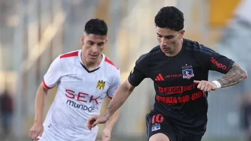 Próximo partido Colo Colo vs Unión: ¿Cuándo es y a qué hora juegan?