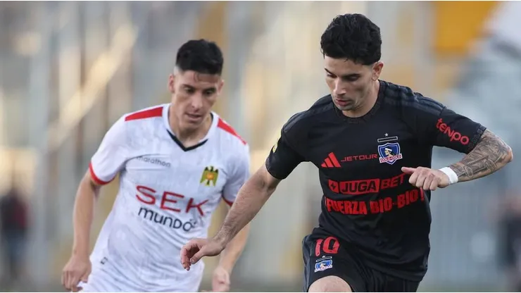 Próximo partido Colo Colo vs Unión: ¿Cuándo es y a qué hora juegan?