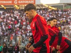 Saavedra sorprende y anuncia su salida de Colo Colo tras siete años