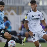En vivo: Colo Colo busca la cima del grupo E a costa de O’Higgins