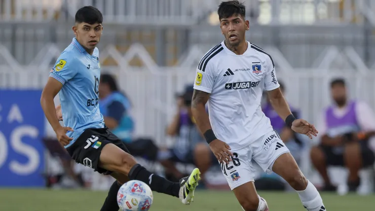 EN VIVO Colo Colo vs O’Higgins: Sigue MINUTO a MINUTO la fecha 1 de la Copa Chile.
