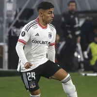 Coca Mendoza le baja el pulgar a la opción de Thompson en Colo Colo
