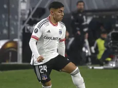 Coca Mendoza le baja el pulgar a la opción de Thompson en Colo Colo