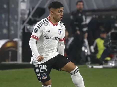 Coca Mendoza le baja el pulgar a la opción de Thompson en Colo Colo