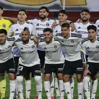 La formación confirmada de Colo Colo vs O’Higgins: dos cambios