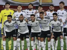 La formación confirmada de Colo Colo vs O’Higgins: dos cambios