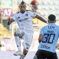 En vivo: Colo Colo busca la cima del grupo E a costa de O’Higgins