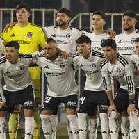 Análisis uno a uno del triunfo de Colo Colo ante O'Higgins