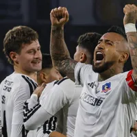 Tabla: así queda Colo Colo tras el triunfo sobre O’Higgins