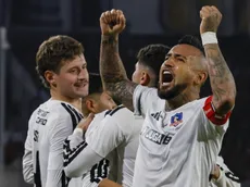 Tabla: así queda Colo Colo tras el triunfo sobre O’Higgins