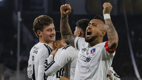 Tabla: así queda Colo Colo tras el triunfo sobre O’Higgins.