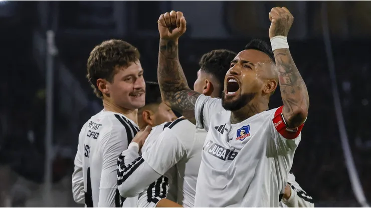 Tabla: así queda Colo Colo tras el triunfo sobre O’Higgins.