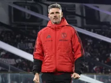 La dura crítica de Fernando Ortiz al arbitraje en el triunfo de Colo Colo