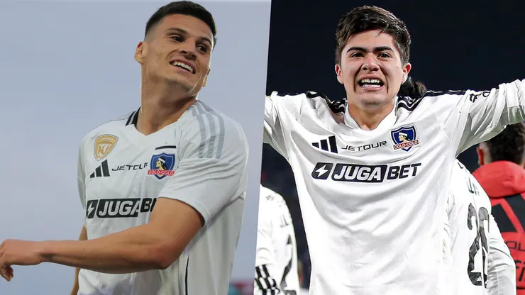Lucas Cepeda habló sobre Felipe Raipán.