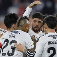 Colo Colo conoce su programación hasta la fecha 24 de la Liga de Primera