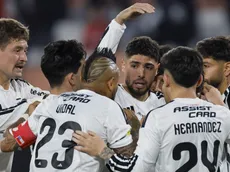 Colo Colo conoce su programación hasta la fecha 24 de la Liga de Primera