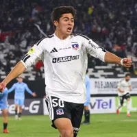 La tarea que Ortiz le sigue dando a Felipe Raipán en Colo Colo