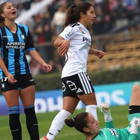 ¿Qué canal transmite hoy a Colo Colo Femenino vs Huachipato?