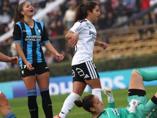 ¿Qué canal transmite hoy a Colo Colo Femenino vs Huachipato?