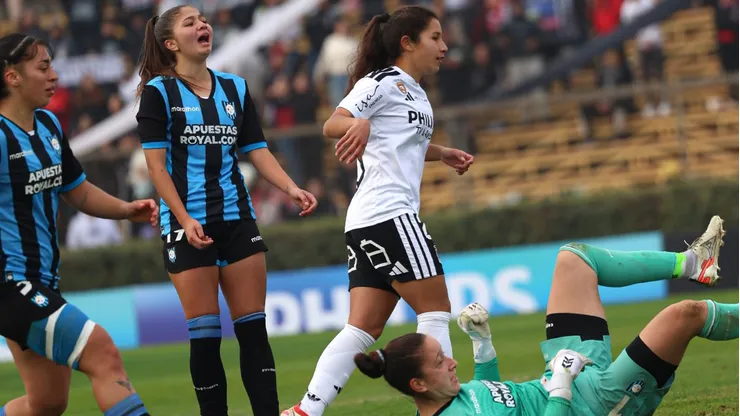 ¿Que canal transmite hoy el partido de Huachipato vs Colo Colo Femenino por la Liga Femenina 2026?