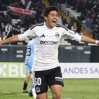 Juventud, divino tesoro: Lo que Raipán le deja a Colo Colo