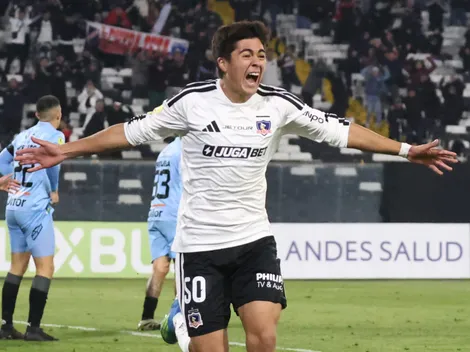 Juventud, divino tesoro: Lo que Raipán le deja a Colo Colo