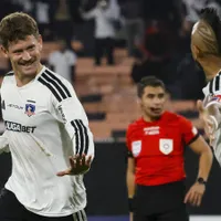 La particular fecha que Colo Colo jugará su último partido de la Copa Chile